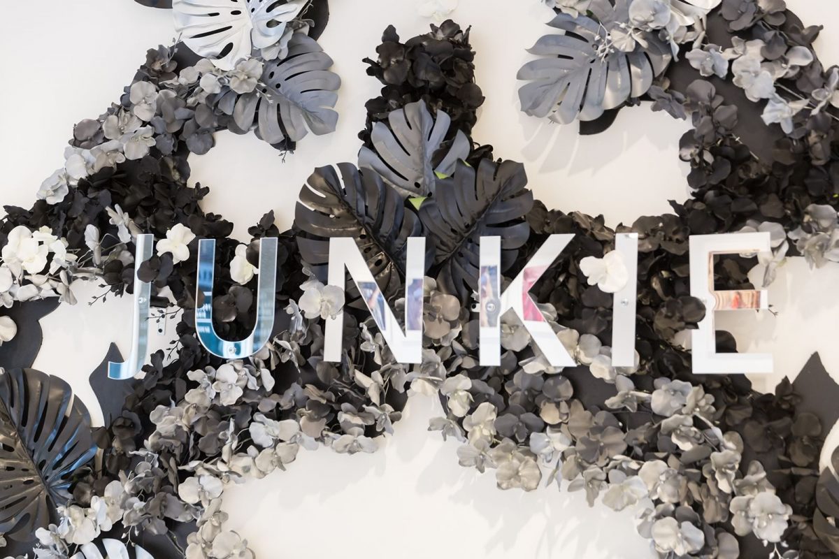 The Accessory Junkie Lisa Lafferty Events