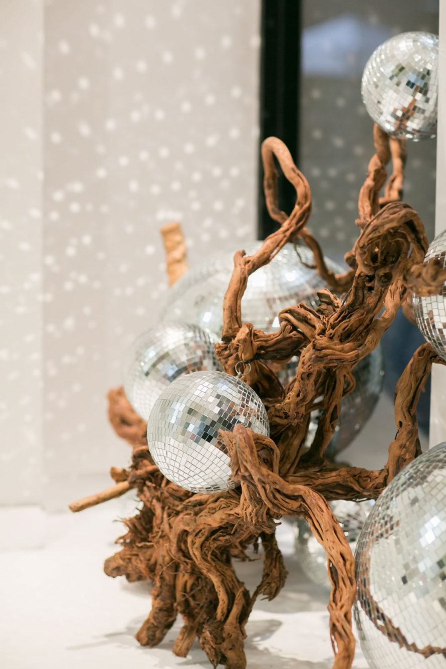 The Accessories Junkie Lisa Lafferty Events